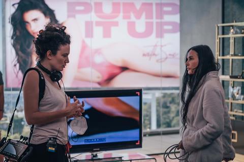 5 FEMALE FILMMAKERS YOU NEED TO FOLLOW — AND WHY THEY’RE BREAKING THE RULES