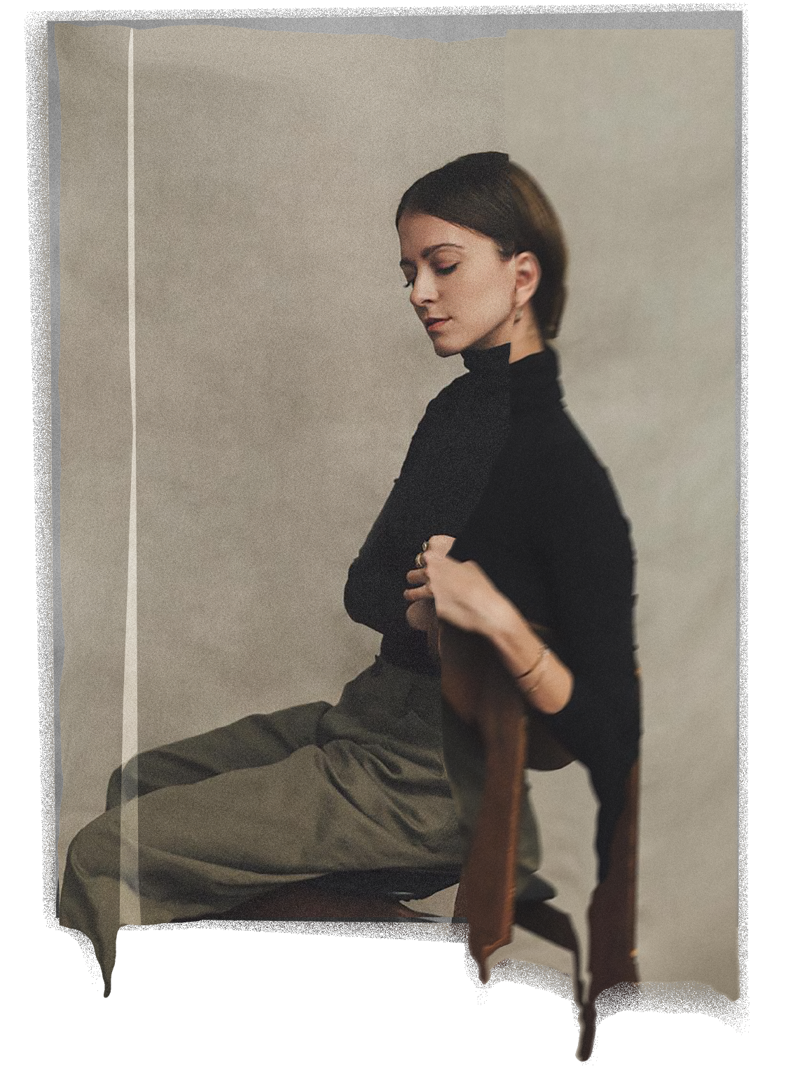 MOVEMENT NARRATIVES WITH SARA SILKIN