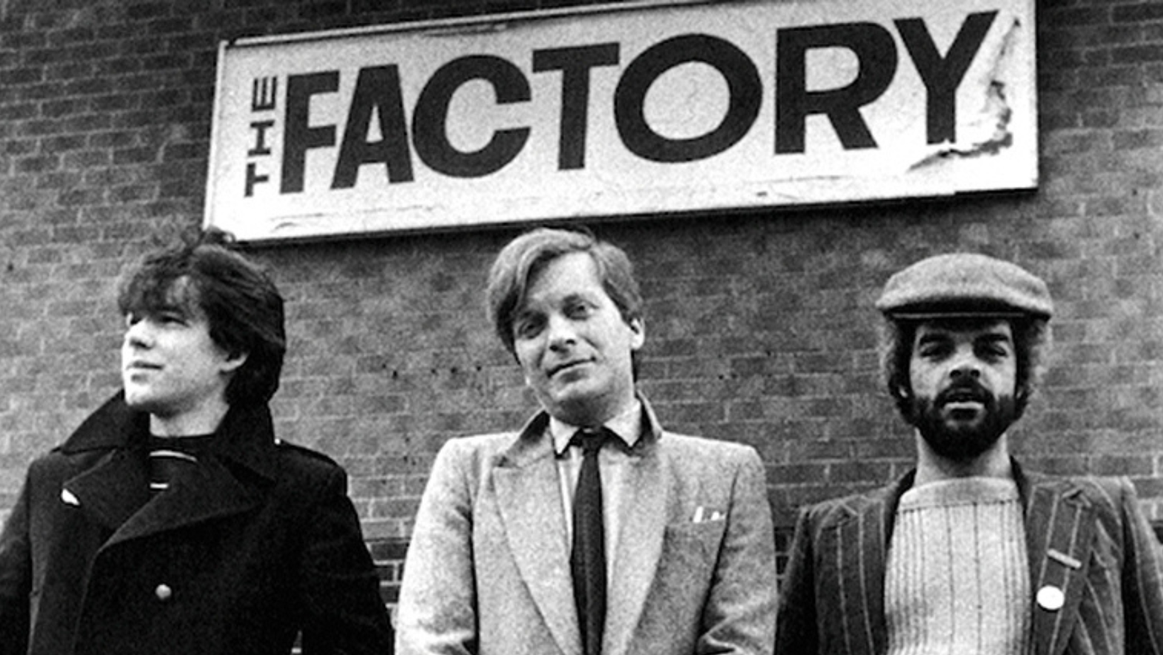 VISIONARIES OF CLUB CULTURE